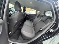 Ford Fiesta ZETEC 10