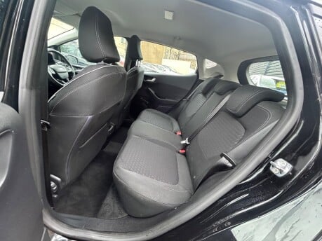 Ford Fiesta ZETEC 10