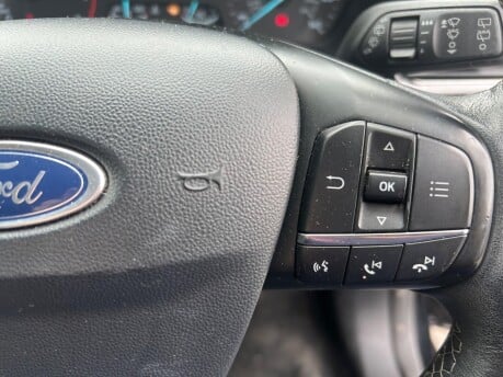 Ford Fiesta ZETEC 13
