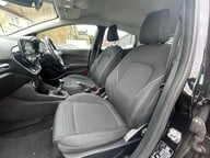 Ford Fiesta ZETEC 18