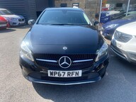 Mercedes-Benz A Class A 200 D SE EXECUTIVE 3