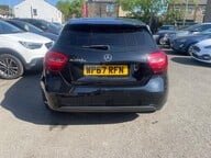 Mercedes-Benz A Class A 200 D SE EXECUTIVE 6