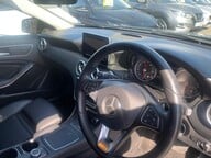 Mercedes-Benz A Class A 200 D SE EXECUTIVE 9