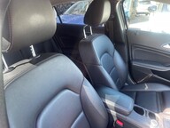 Mercedes-Benz A Class A 200 D SE EXECUTIVE 10