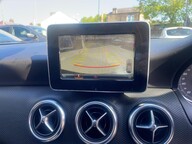 Mercedes-Benz A Class A 200 D SE EXECUTIVE 11