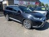 Mitsubishi Outlander DESIGN
