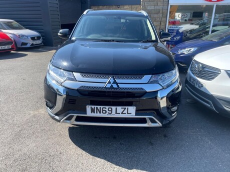 Mitsubishi Outlander DESIGN 3