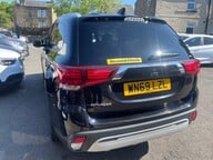 Mitsubishi Outlander DESIGN 5