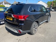 Mitsubishi Outlander DESIGN 8