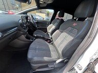 Ford Fiesta ST-2 18
