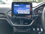 Ford Fiesta ST-2 16