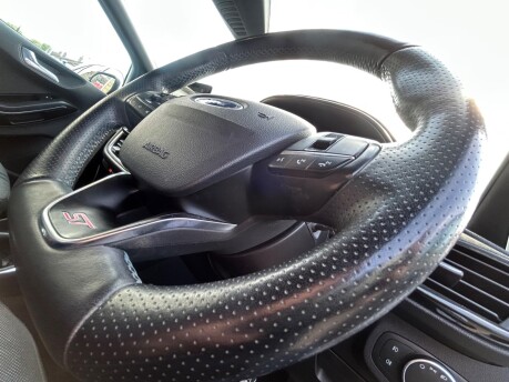 Ford Fiesta ST-2 17