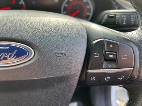 Ford Fiesta ST-2 13
