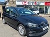 Volkswagen Golf SV SE NAVIGATION TSI BLUEMOTION