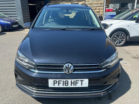 Volkswagen Golf SV SE NAVIGATION TSI BLUEMOTION 3