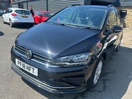 Volkswagen Golf SV SE NAVIGATION TSI BLUEMOTION 4