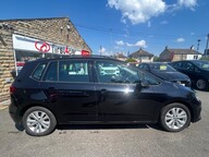 Volkswagen Golf SV SE NAVIGATION TSI BLUEMOTION 7