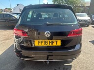 Volkswagen Golf SV SE NAVIGATION TSI BLUEMOTION 6