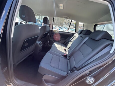 Volkswagen Golf SV SE NAVIGATION TSI BLUEMOTION 10