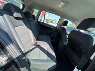 Volkswagen Golf SV SE NAVIGATION TSI BLUEMOTION 11