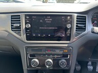 Volkswagen Golf SV SE NAVIGATION TSI BLUEMOTION 16