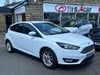 Ford Focus ZETEC