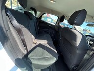 Ford Focus ZETEC 11