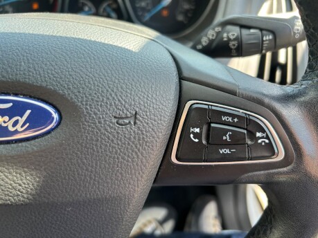 Ford Focus ZETEC 13