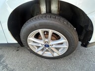 Ford Focus ZETEC 15