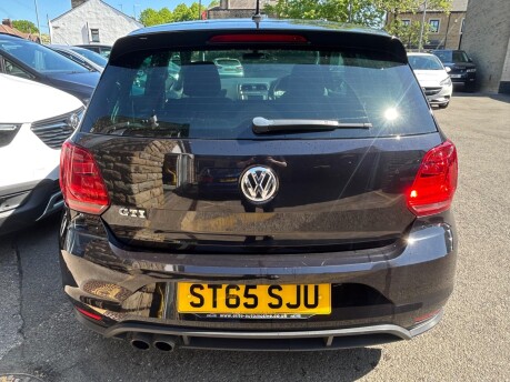 Volkswagen Polo GTI 6