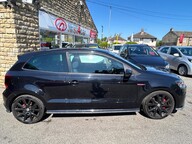 Volkswagen Polo GTI 7