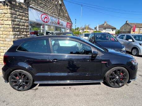 Volkswagen Polo GTI 7