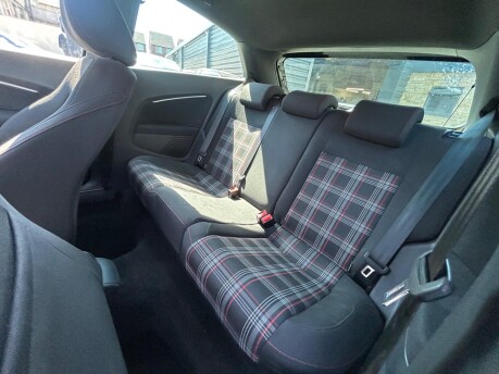Volkswagen Polo GTI 9