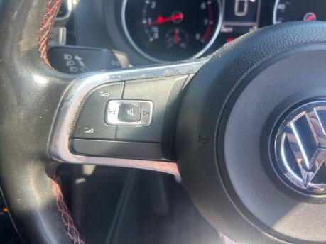 Volkswagen Polo GTI 11