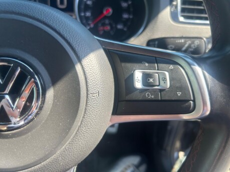 Volkswagen Polo GTI 12