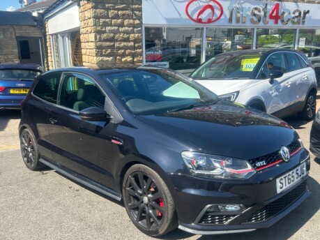 Volkswagen Polo GTI
