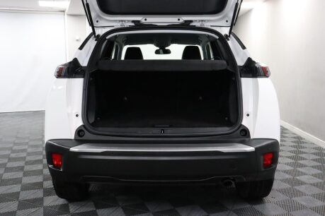 Peugeot 2008 PURETECH S/S ALLURE 14