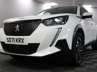 Peugeot 2008 PURETECH S/S ALLURE 28