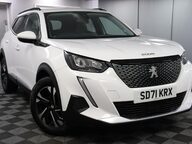 Peugeot 2008 PURETECH S/S ALLURE 19