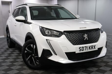 Peugeot 2008 PURETECH S/S ALLURE 19