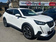 Peugeot 2008 PURETECH S/S ALLURE 1