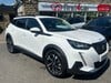 Peugeot 2008 PURETECH S/S ALLURE