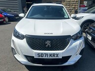 Peugeot 2008 PURETECH S/S ALLURE 3