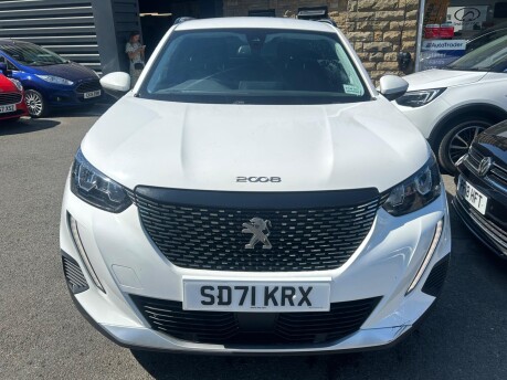 Peugeot 2008 PURETECH S/S ALLURE 3