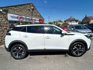 Peugeot 2008 PURETECH S/S ALLURE 7