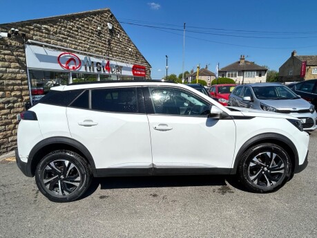 Peugeot 2008 PURETECH S/S ALLURE 7