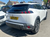 Peugeot 2008 PURETECH S/S ALLURE 8