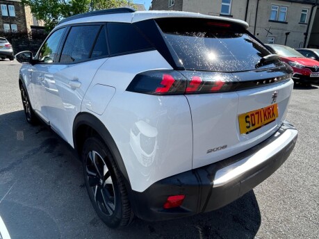 Peugeot 2008 PURETECH S/S ALLURE 5