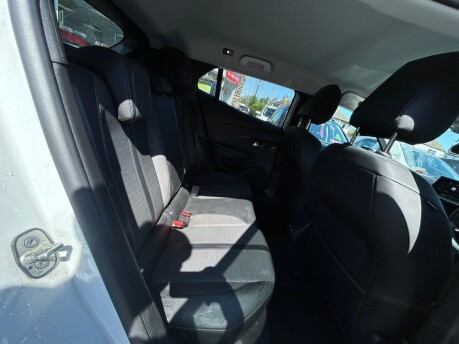 Peugeot 2008 PURETECH S/S ALLURE 18