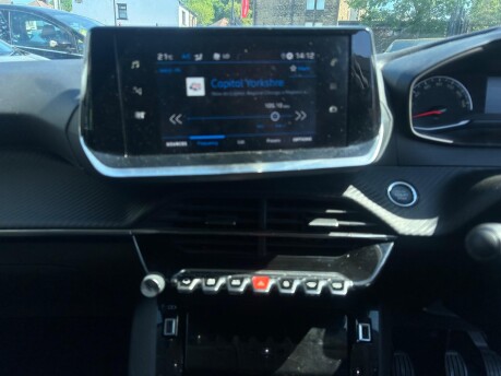 Peugeot 2008 PURETECH S/S ALLURE 14
